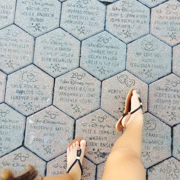 Meet your Posher, Guadalupe