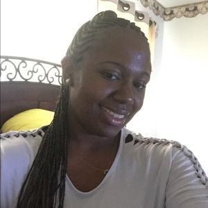 Meet your Posher, Jamelle