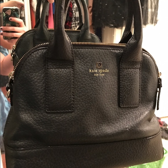 Kate spade purse