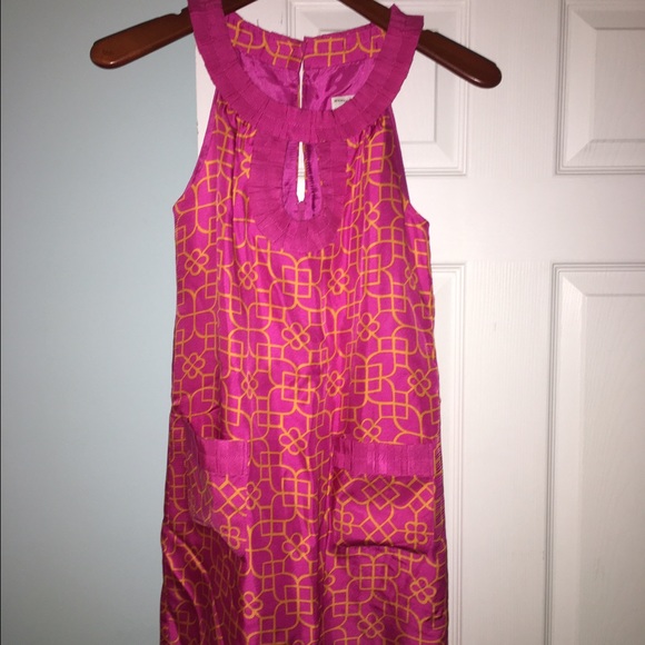 Milly dress