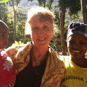 Meet your Posher, Marianne