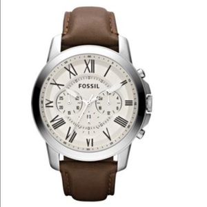 Fossil FS4735 Watch