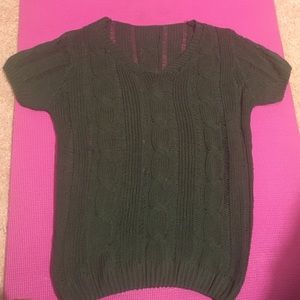 Sweater T-shirt