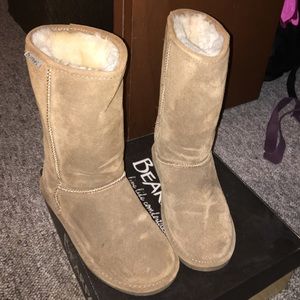 Bearpaw Boots