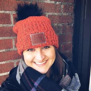 Meet your Posher, Nichole