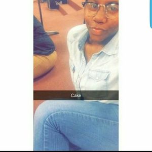 Meet your Posher, Eris