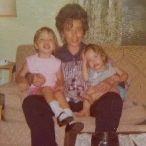 Meet your Posher, Dixie