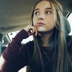 Meet your Posher, Alisha