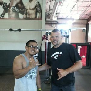 Meet your Posher, Ryan