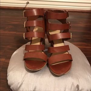 Nine West Wedges