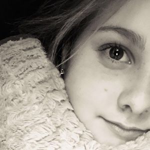 Meet your Posher, Deanna