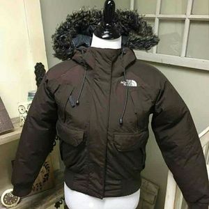 FLASH SALE!!!!The Northface Hyatt Puffer Jacket.