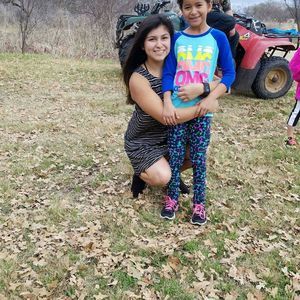 Meet your Posher, Aliyah r