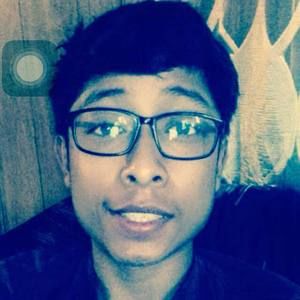 Meet your Posher, Esteban