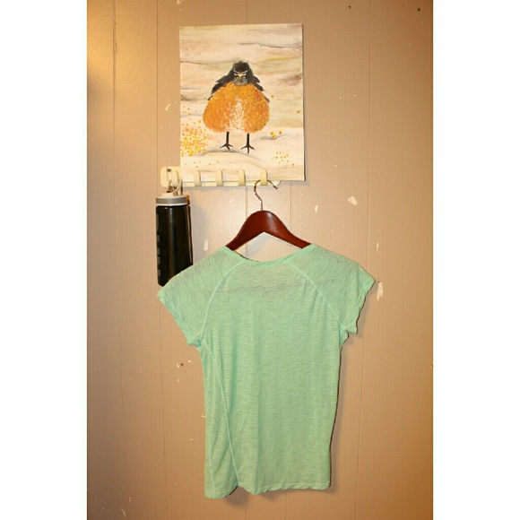 Workout Tee - Picture 2 of 3