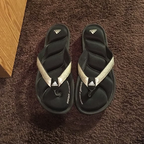 Adidas sandals