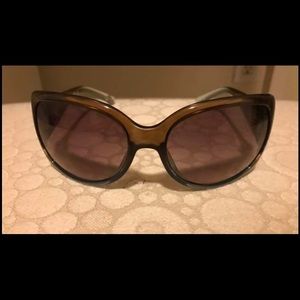 Authentic Juicy Couture Sunglasses