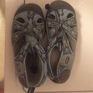 Keen Water Shoes