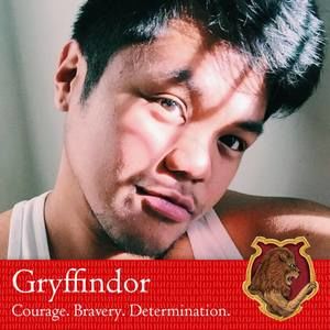 Meet your Posher, Michael angelo