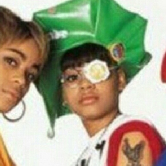 ISO HAT - Picture 2 of 3