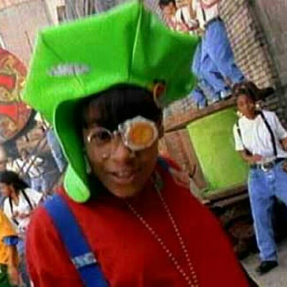 ISO HAT - Picture 3 of 3