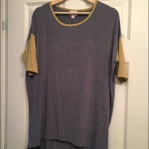 BNWOT Irma Tunic