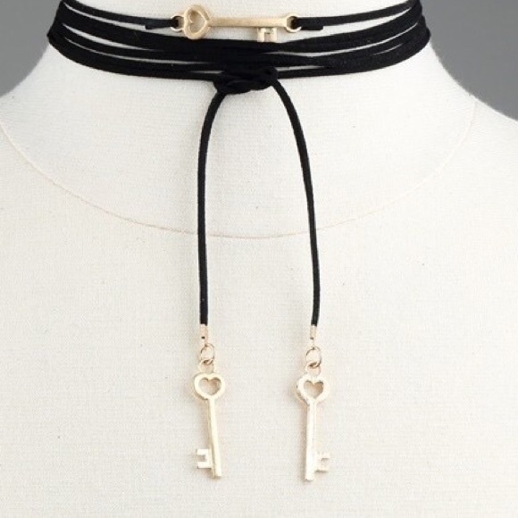 Chokers - Picture 3 of 3