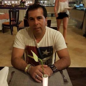 Meet your Posher, Alejandro