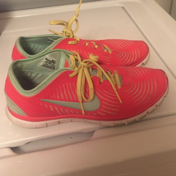 Nike Free Shoes