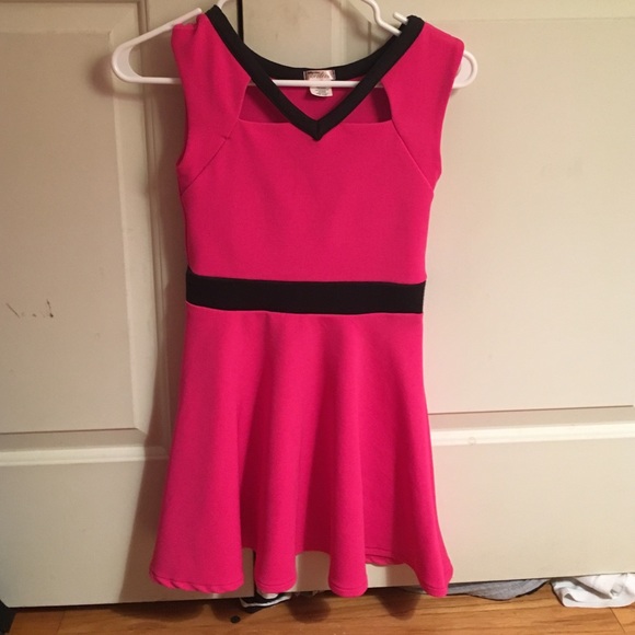 Sally Miller Dress!