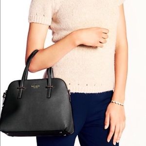 Kate Spade Cedar Street Maise.