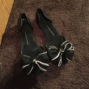 Chinese laundry flats