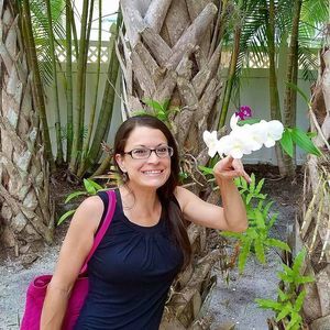 Meet your Posher, Melissa