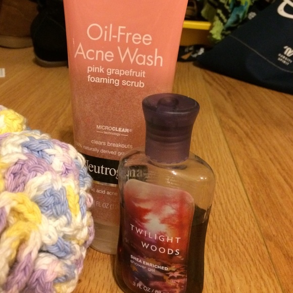 Bath bundle - Picture 2 of 3