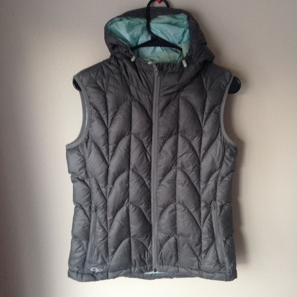 Outdoor Research Puffy Vest