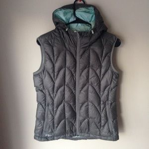 Outdoor Research Puffy Vest