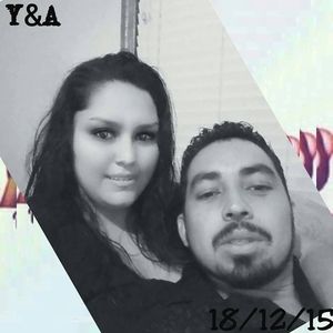 Meet your Posher, Yadira