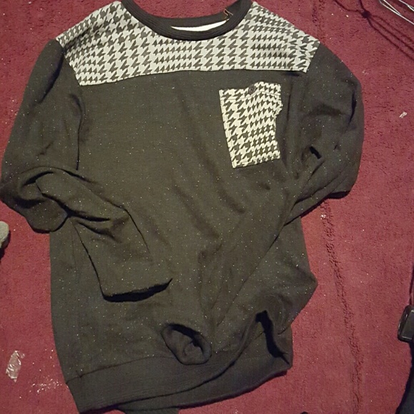 ROK sweater