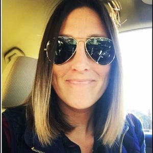 Meet your Posher, Jackie