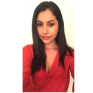 Meet your Posher, Mitzy