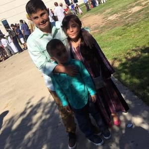 Meet your Posher, Darin