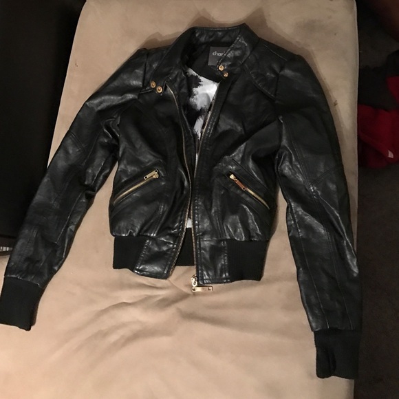Jacket - Picture 1 of 1