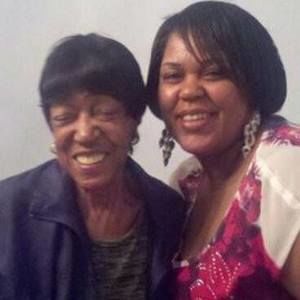 Meet your Posher, Shajuana