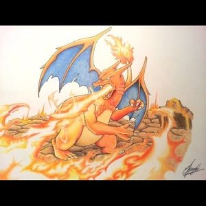 Meet your Posher, William