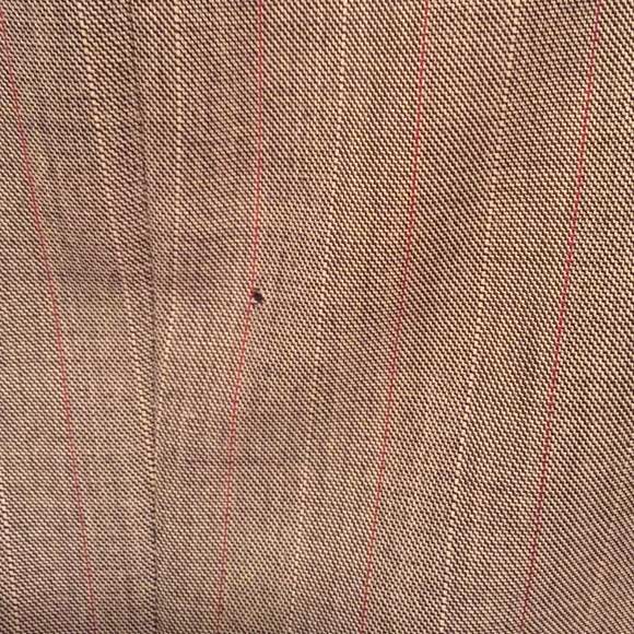 Vintage Italian wool blazer - Picture 3 of 4