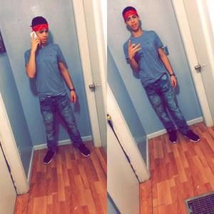 Meet your Posher, Tyson