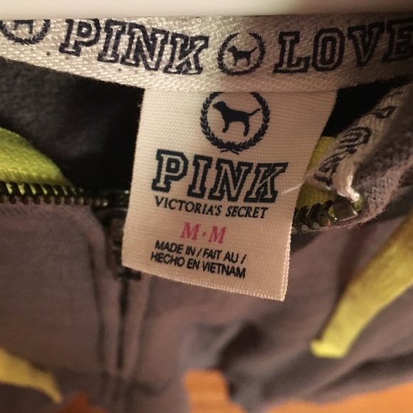 Pink Jacket!! - Picture 3 of 3