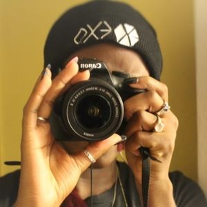 Meet your Posher, Morgan