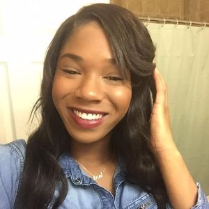 Meet your Posher, Klerissa