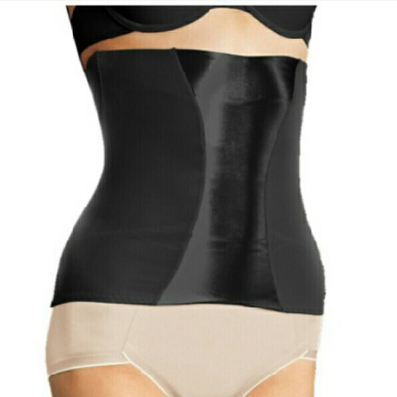 MAIDENFORM WAIST TRAINER!!!!!